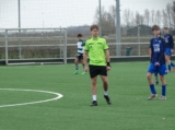 R.V.S.D. Selectie Onder 15 – Zeelandia Middelburg JO15-1 (oefen) (58/84)